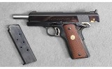 Colt ~ National Match Automatic ~ .45 Auto - 3 of 3