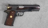 Colt ~ National Match Automatic ~ .45 Auto - 1 of 3