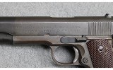 Colt ~ M1911A1 US Army ~ .45 Auto - 4 of 5