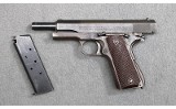 Colt ~ M1911A1 US Army ~ .45 Auto - 3 of 5