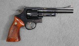 Smith & Wesson ~ Model 25-5 ~ .45 Colt