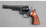 Smith & Wesson ~ Model 25-5 ~ .45 Colt - 3 of 3