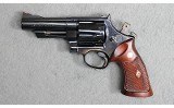 Smith & Wesson ~ Model 29 ~ .44 Magnum - 3 of 3