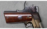 Cabot Guns ~ Jones Deluxe ~ .45 Auto - 7 of 7