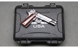 Cabot Guns ~ Jones Deluxe ~ .45 Auto - 6 of 7