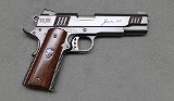 Cabot Guns ~ Jones Deluxe ~ .45 Auto