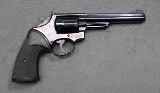Smith & Wesson ~ Model 19-4 ~ .357 Magnum