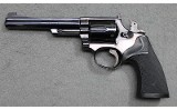 Smith & Wesson ~ Model 19-4 ~ .357 Magnum - 2 of 3