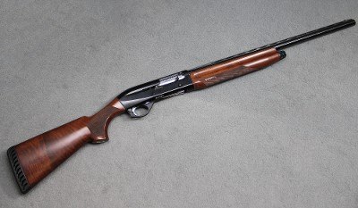Benelli
Montefeltro
12 Gauge