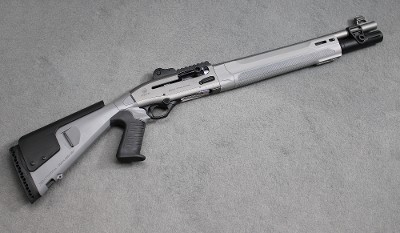 Beretta
1301 Tactical
12 Gauge