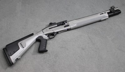Beretta
1301 Tactical
12 Gauge
