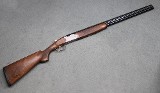 Beretta ~ 686 Silver Pigeon I ~ 20 Gauge