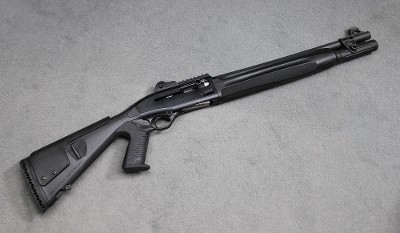 Beretta
1301 Tactical
12 Gauge