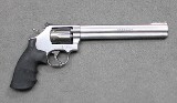 Smith & Wesson ~ Model 647 ~ .17 HMR