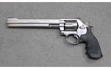 Smith & Wesson ~ Model 647 ~ .17 HMR - 2 of 3