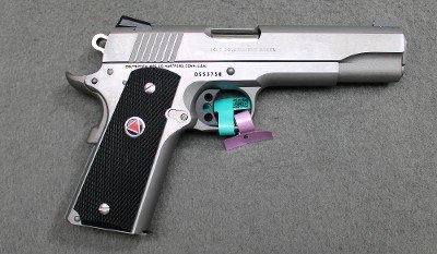 Colt ~ Delta Elite ~ .10mm Auto