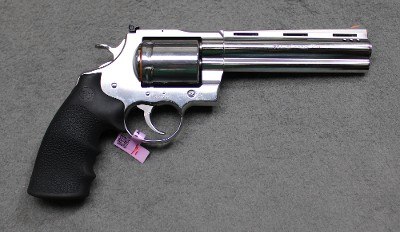 Colt ~ Kodiak ~ .44 Magnum