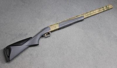 Browning ~ Cynergy ~ 12-Gauge