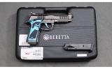 Beretta ~ 92X Performance ~ 9mm Luger - 4 of 4