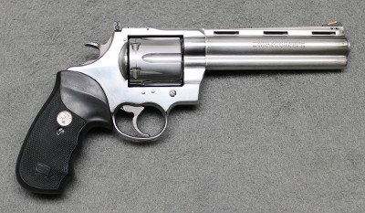 Colt ~ Anaconda ~ .44 Magnum