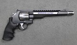 Smith & Wesson ~ 629-7 Performance Center ~ .44 Magnum