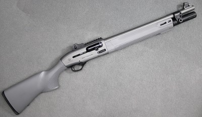 Beretta ~ 1301 Tactical ~ 12 Gauge