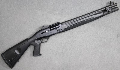 Beretta ~ 1301 Tactical LE ~ 12 Gauge