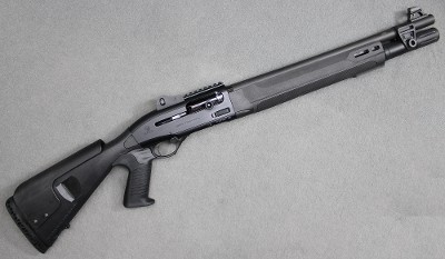 Beretta ~ 1301 Tactical ~ 12 Gauge