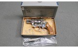 Smith & Wesson ~ Model 34-1 ~ .22 Long Rifle - 4 of 5