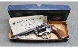 Smith & Wesson ~ Model 48-4 ~ .22 MRF - 5 of 6