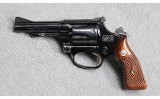 Smith & Wesson ~ Model 51 ~ .22 MRF - 3 of 3