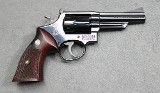 Smith & Wesson ~ Model 19 ~ .357 Magnum - 1 of 3