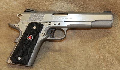 ~ Colt ~ Delta Elite MKIV ~ 10MM ~
