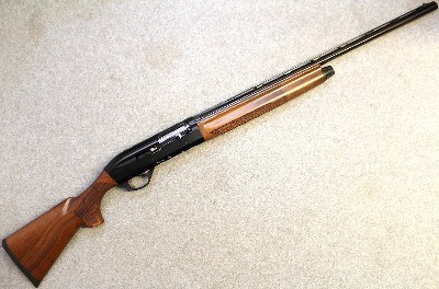 Benelli ~ Montefeltro ~ 20 Gauge