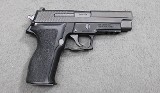 Sig Sauer ~ P226 ~ 9mm Luger