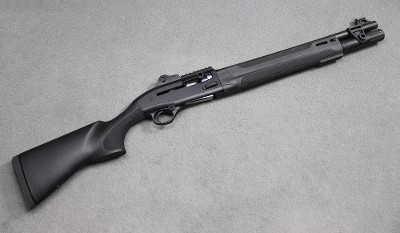 Beretta ~ 1301 Tactical ~ 12 Gauge