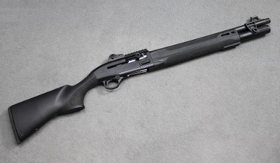 Beretta ~ 1301 Tactical ~ 12 Gauge