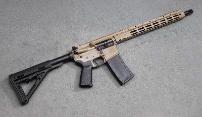 Black Rain Ordnance ~ SPEC-15 ~ 5.56 NATO