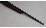 Browning ~ Left-Handed Shorttrac ~ .300 WSM - 4 of 5