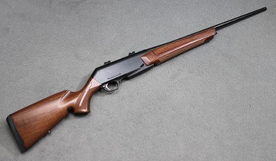 Browning ~ Left-Handed Shorttrac ~ .300 WSM