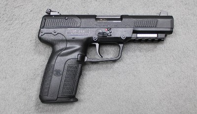 FNH ~ Five-Seven ~ 5.7x28mm
