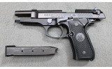 Beretta ~ 92FS ~ 9mm Luger - 2 of 3