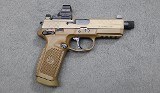 FN ~ FNX-45 Tactical ~ .45 Auto - 1 of 3