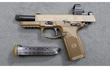 FN ~ FNX-45 Tactical ~ .45 Auto - 2 of 3