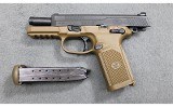 FN ~ FNX-45 ~ .45 Auto - 2 of 3
