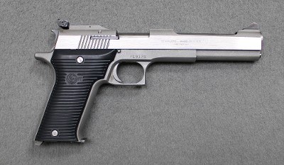 AMT ~ Automag II ~ .22 Magnum