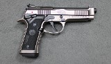 Beretta ~ 92X Performance ~ 9mm Luger