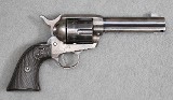 Colt ~ First Generation Single Action Army ~ .38 Long Colt