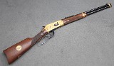 Winchester ~ Model 94 Texas Sesquicentennial Commemorative ~ .38-55 Winchester