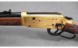 Winchester ~ Model 94 Texas Sesquicentennial Commemorative ~ .38-55 Winchester - 6 of 8